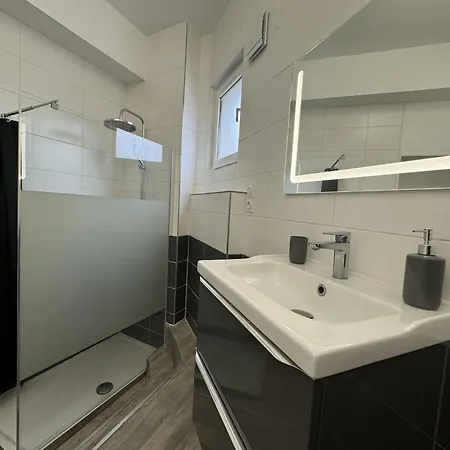 Rive Droite - Riviere Sarthe - 2 Pers - Reve Au Mans Apartman