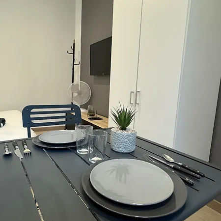 Rive Droite - Riviere Sarthe - 2 Pers - Reve Au Mans Apartman