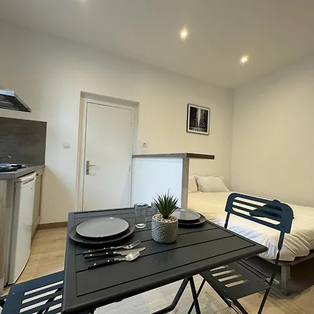 Rive Droite - Riviere Sarthe - 2 Pers - Reve Au Mans