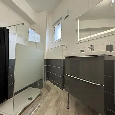 Rive Droite - Riviere Sarthe - 2 Pers - Reve Au Mans * ルマン